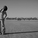 /sycophatic Discord server icon