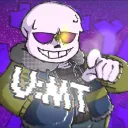-{UNDERTALE: Multiverse Team}-