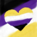 ⭐ 𝔾𝕖𝕟𝕕𝕖𝕣𝕢𝕦𝕖𝕖𝕣 𝔾𝕒𝕟𝕘 ⭐ Discord server icon