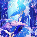 푸름과 바다, 그리고 우리 Discord server icon