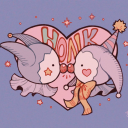 The Clown Circus Discord server icon