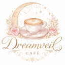 𝑫𝒓𝒆𝒂𝒎𝒗𝒆𝒊𝒍 𝑪𝒂𝒇𝒆 ☕ Discord server icon