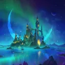 🎆École du voile polaire🎆