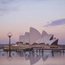 Australia hook up Discord server icon