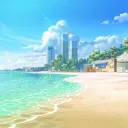 サカナゴヤ: 夏の夢