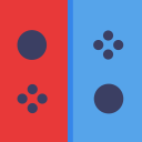 the cool switch emulation server Discord server icon