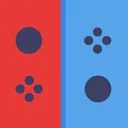 the cool switch emulation server