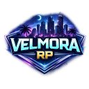 Velmora RP - In Development Discord server icon