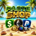 Paste Shop 🪎