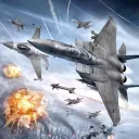 Ace combat recompilation project