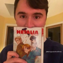 ✦　/ Kirkland　⋆₊˚⊹ Discord server icon