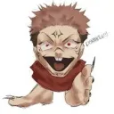 Cheese gaming oven discord icon