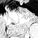 Discharge Discord server icon