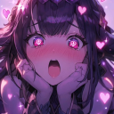 Horny Squad <3 Server Icon