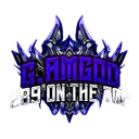 AMGODS IS KING