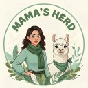 Mama's Herd