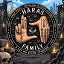 H A R A S