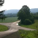 The Crossroads.