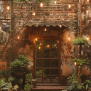 coffeehouse Discord server icon