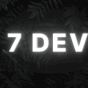 sevyn Discord Server Icon – Gaming