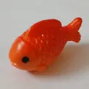 Forgetful Fish