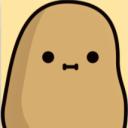 ˖⋆˚★ ₊  ࣪˖potato chips ⋆˚꩜.ᐟ ˋ°•*⁀➷ || SFW || hangout | Discord server icon