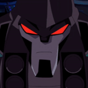 🌟TFA: Struggle for Cybertron🌟 Discord server icon