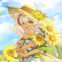 ⋆˙⟡ Vtuber Support Group ⋆˙⟡ Discord server icon