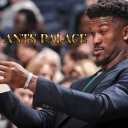 /ants palace Discord server icon