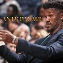 /ants palace