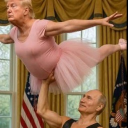 putin’s slaves Discord server icon