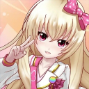 ﹒｀﹐﹕ᶻz﹒Yume wonderland .ᐟ.ᐟ﹒🍥﹒ ⸝⸝ Discord server icon