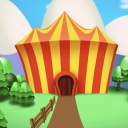 🎪𓂃 Rated "𝘞𝘰𝘸!" For All Ages!﹑𝜗𝜚 Discord server icon