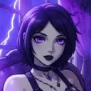 Nyx After Dark server icon