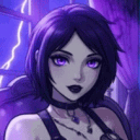 Nyx After Dark Discord server icon