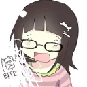 ℳℴ𝒸𝒽𝒾’𝓈 𝒽𝒶𝓃𝑔ℴ𝓊𝓉.✦ ݁˖ discord icon