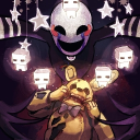 🎩Five Nights With A Freddys:The bite of history🐻