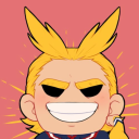 MHA | The Golden Era Discord server icon