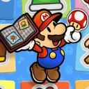 Paper Mario the Sticker Stars