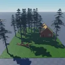 Lucid Horrors Community Server
