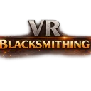 VR Blacksmithing
