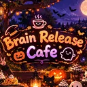 Brain Release Cafe's icon