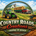 Country Roads Creations Server icon