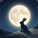 月明りラウンジ Discord server icon