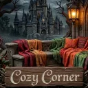 Cozy Corner 13+ discord icon