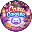 Cozy Corner discord icon