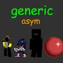 Official Generic Asym Server