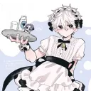·.★·.·⍣·.·★  𝓕𝓮𝓶𝓫𝓸𝔂 𝓜𝓪𝓲𝓭 𝓒𝓪𝓯𝓮 (𝓛𝓖𝓑𝓠𝓣+)  ★·.·⍣·.·★.·