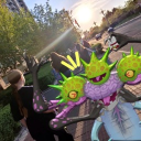 Montopia Discord server icon