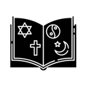 Religious studies Discord server icon